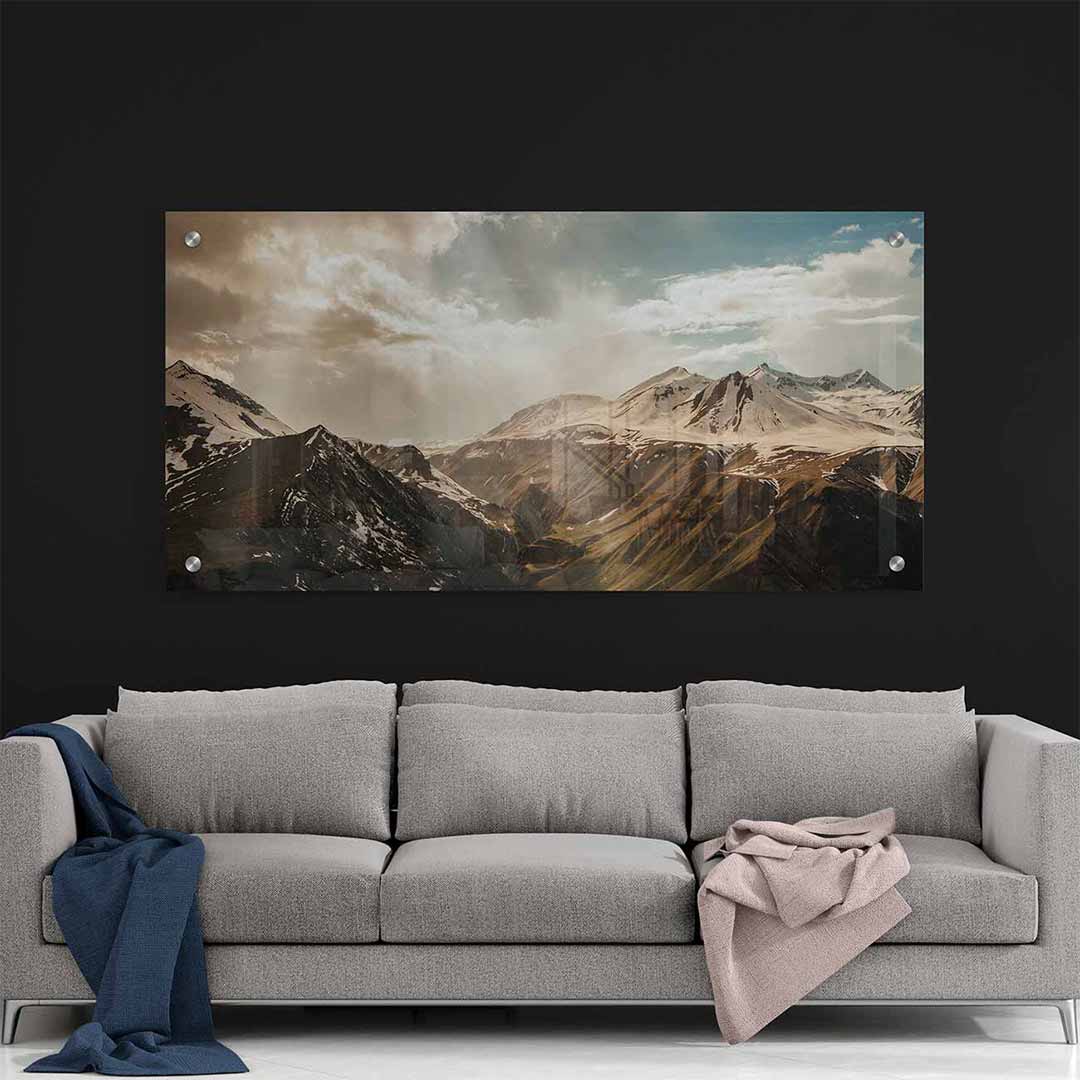 Print artwork in Dubai