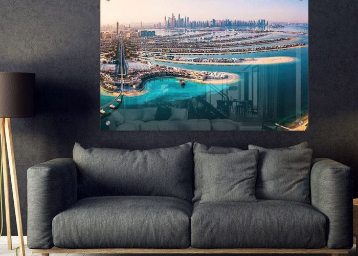 Artwork Print in Dubai